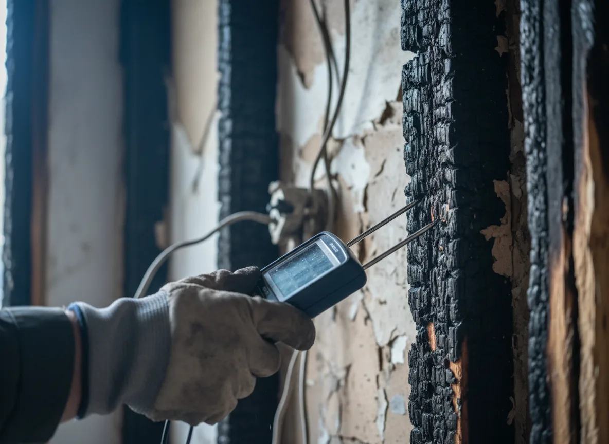 Fire Damage Restoration Byars, OK FAQs